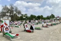به یاد دخترکان زیباروی ایران زمین … و اینک جهان اشک می ریزد