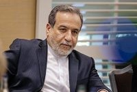 عراقچی: مذاکره‌ای با آمریکا در جریان نیست