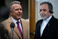 ادعای رویترز: فرمانده ارتش پاکستان تماس‌های جداگانه‌ای با ونس، ویتکاف و عراقچی داشته