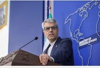 سخنگوی وزارت خارجه: پیشنهاد ۱۵ مادهای آمریکا به شدت زیادهخواهانه است سخنگوی وزارت خارجه: پیشنهاد ۱۵ مادهای آمریکا به شدت زیادهخواهانه است