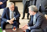 سفیر ایران: تلاش‌های پاکستان جهت میانجی‌گری برای توقف جنگ، به مرحله‌ای حساس و بحرانی نزدیک شده