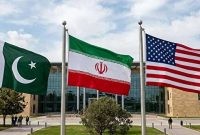 العربی الجدید به نقل از منابع پاکستانی: ایران و آمریکا هنوز مایل به از سرگیری گفتوگوها هستند العربی الجدید به نقل از منابع پاکستانی: ایران و آمریکا هنوز مایل به از سرگیری گفتوگوها هستند