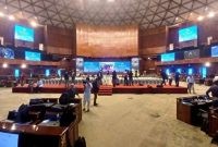 ایران مذاکرات کنونی را با درجه بالایی از جدیت دنبال میکند ایران مذاکرات کنونی را با درجه بالایی از جدیت دنبال میکند
