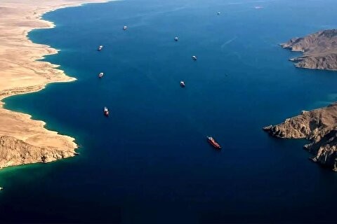 نیویورکتایمز: تصمیم ترامپ برای جنگ با ایران نتیجه یک استراتژی سنجیده نبود، بلکه قماری عجولانه بود نیویورکتایمز: تصمیم ترامپ برای جنگ با ایران نتیجه یک استراتژی سنجیده نبود، بلکه قماری عجولانه بود
