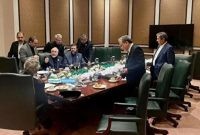 روز هشتم آتشبس/ادعای آسوشیتدپرس: میانجیها امروز به تمدید آتشبس و ازسرگیری مذاکرات نزدیکتر شدند روز هشتم آتشبس/ادعای آسوشیتدپرس: میانجیها امروز به تمدید آتشبس و ازسرگیری مذاکرات نزدیکتر شدند