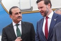 روز نهم آتشبس/الجزیره: فرمانده ارتش پاکستان به عنوان بخشی از تلاشهای میانجیگری فردا به واشنگتن میرود روز نهم آتشبس/الجزیره: فرمانده ارتش پاکستان به عنوان بخشی از تلاشهای میانجیگری فردا به واشنگتن میرود