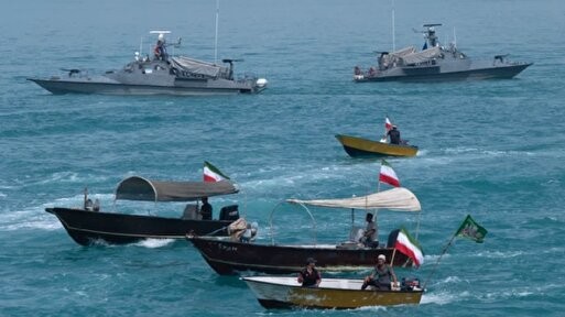 روز یازدهم آتشبسالجزیره: برگزاری مذاکرات به حالت تعلیق درآمده؛ تهران در انتظار نتیجه دیدارهای میانجی پاکستانی با مقامات آمریکایی روز یازدهم آتشبسالجزیره: برگزاری مذاکرات به حالت تعلیق درآمده؛ تهران در انتظار نتیجه دیدارهای میانجی پاکستانی با مقامات آمریکایی