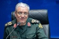در صورت هرگونه فشار بر برادران و خواهران لبنانی، شرایط تنگه هرمزبه حالت قبل بازخواهد گشت