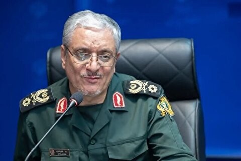 در صورت هرگونه فشار بر برادران و خواهران لبنانی، شرایط تنگه هرمزبه حالت قبل بازخواهد گشت