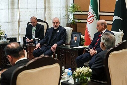 روز دوازدهم آتش‌بس/ سی‌ان‌ان: ترافیک در تنگه هرمز کاملاً متوقف شده