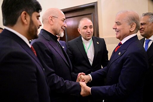 روز چهاردهم آتش بس/وزیر خارجه پاکستان: از ایران و امریکا می خواهم تمدید آتش‌بس را مورد توجه قرار دهند