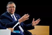 رئیس شرکت توتال فرانسه:اگر محاصره تنگه هرمز دو یا سه ماه دیگر ادامه یابد، وارد دوران کمبود انرژی خواهیم شد