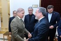 روز نوزدهم آتشبس/ادعای سنتکام: توقیف کشتی دیگری از ایران روز نوزدهم آتشبس/ادعای سنتکام: توقیف کشتی دیگری از ایران