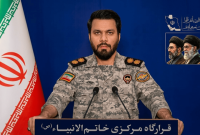 قرارگاه خاتم:  ایران به زودی این دزدی دریایی و مسلحانه ارتش آمریکا را پاسخ می دهد