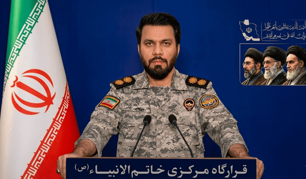 قرارگاه خاتم: ایران به زودی این دزدی دریایی و مسلحانه ارتش آمریکا را پاسخ می دهد قرارگاه خاتم: ایران به زودی این دزدی دریایی و مسلحانه ارتش آمریکا را پاسخ می دهد