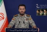 در صورت هر گونه اقدام علیه ایران، آماده هجوم به اهداف از پیش تعیین شده هستیم
