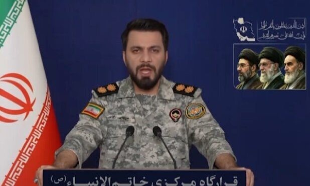 در صورت هر گونه اقدام علیه ایران، آماده هجوم به اهداف از پیش تعیین شده هستیم در صورت هر گونه اقدام علیه ایران، آماده هجوم به اهداف از پیش تعیین شده هستیم
