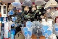 هجوم گرانی به بازار پنکه‌ در آستانه تابستان/ خنک‌کننده‌های میان‌رده چقدر آب می‌خورند؟ + قیمت