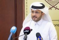 قطر پیشنهاد ۱۲ میلیارد دلاری به ایران را تکذیب کرد
