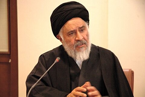 آیت‌الله محقق داماد: ملت ایران منتظر تصمیمات خردمندانه است
