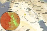 واکنش منبع عراقی به خبر پایگاه مخفی رژیم صهیونیستی‌ در بیابان نجف علیه ایران