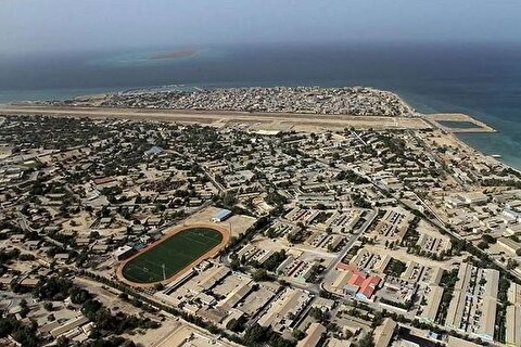 محیط‌زیست: منشأ آلودگی در اطراف جزیره خارک، تخلیه آب توازن آلوده یک نفتکش آسیب‌ دیده بوده