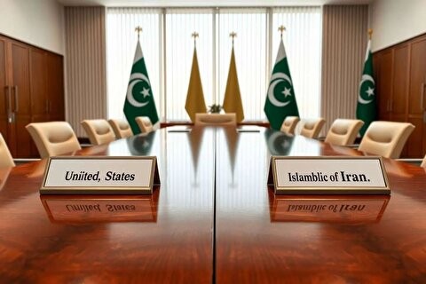 سفیر پاکستان در روسیه: مهم‌ترین مسئله میان ایران و آمریکا، باز شدن تنگه هرمز است