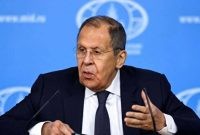 وزیر خارجه روسیه: یکی از اهداف حمله به ایران، جلوگیری از عادی سازی روابط تهران با کشورهای عربی بود وزیر خارجه روسیه: یکی از اهداف حمله به ایران، جلوگیری از عادی سازی روابط تهران با کشورهای عربی بود