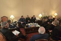 بقایی: از تمجید دشمن ذوقزده نمیشویم/ به آخرین ملاحظات اصلاحی طرف پاکستانی پاسخ دادیم بقایی: از تمجید دشمن ذوقزده نمیشویم/ به آخرین ملاحظات اصلاحی طرف پاکستانی پاسخ دادیم