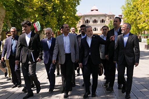 روز چهل و ششم آتش‌بس/یک مقام ایرانی: تهران از طریق پاکستان به «یادداشت تفاهم» دست یافته است