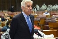 وزیر دفاع پاکستان: به نتایج مثبت برای پایان جنگ خاورمیانه نزدیک می‌شویم