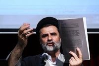 هیس! محمود نبویان بیوقفه در حال کار علیه تیم مذاکرهکننده است! هیس! محمود نبویان بیوقفه در حال کار علیه تیم مذاکرهکننده است!
