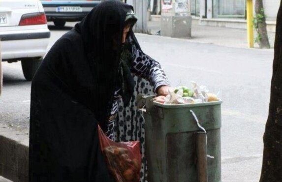 لاایههای پنهان فقر در پایتخت با بازگشت نسیه و حذف رفاه طبقه متوسط لاایههای پنهان فقر در پایتخت با بازگشت نسیه و حذف رفاه طبقه متوسط
