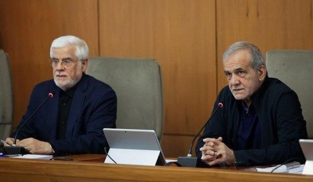 فرمانده واقعی اینترنت در ایران چه نهادی است؟