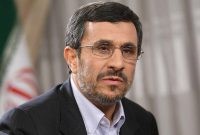 نیویورک‌تایمز: هدف اولیه جنگ، روی کار آوردن احمدی نژاد به عنوان رهبر ایران بود