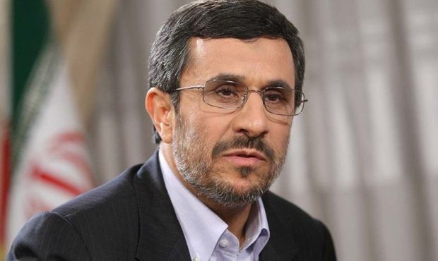 نیویورکتایمز: هدف اولیه جنگ، روی کار آوردن احمدی نژاد به عنوان رهبر ایران بود نیویورکتایمز: هدف اولیه جنگ، روی کار آوردن احمدی نژاد به عنوان رهبر ایران بود