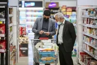 نرخ تورم نقطه به نقطه در خرداد ماه به ۸۳ درصد رسید