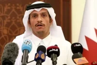 سفر صبح امروز تیم مذاکراتی قطر به تهران جهت کمک به توافق