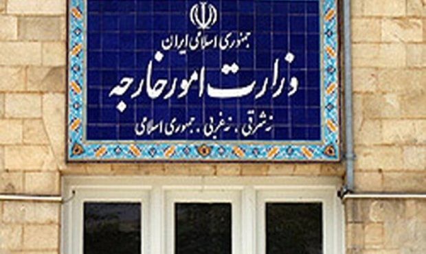 وزارت خارجه: حملات تجاوزکارانهٔ آمریکا به نفتکش‌های ایرانی و دکل مخابراتی در قشم از مبدأ کویت و بحرین بود