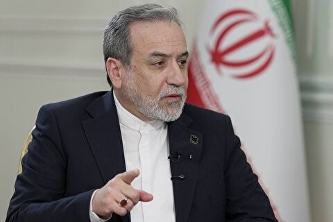 عراقچی: پیشرفت‌های بزرگی برای پایان دادن به جنگ در لبنان حاصل شد