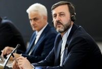 غریب‌آبادی، معاون وزیر خارجه: در مورد متن توافق، تقریبا خیلی جلو رفتیم