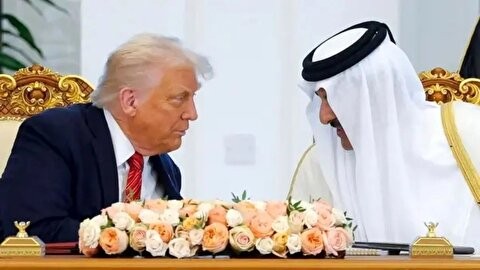 تماس رهبران کشور‌های حوزه خلیج فارس و جنوب آسیا با ترامپ جهت تغییر نظر وی