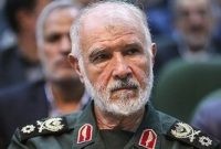 مقام ارشد قرارگاه خاتم: منتظریم و مشکلی با جنگ نداریم