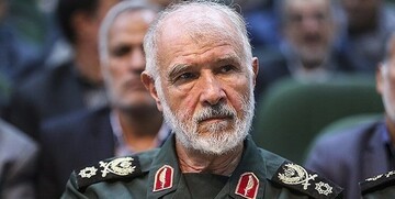 مقام ارشد قرارگاه خاتم: منتظریم و مشکلی با جنگ نداریم مقام ارشد قرارگاه خاتم: منتظریم و مشکلی با جنگ نداریم