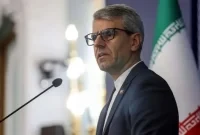 سخنگوی وزارت خارجه: امروز در سوئیس یک جلسه چهار جانبه و یک روزه داریم