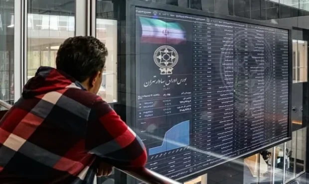 افت شاخص بورس اصلاح است، نه ریزش/ خوش بینی مفرط بازار&zwnj;ها به توافق ایران و آمریکا