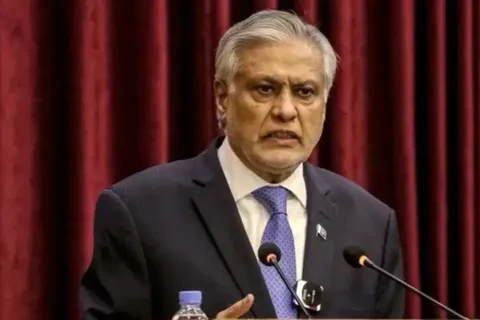 وزیر خارجه پاکستان: سه تیم فنی در مذاکرات آمریکا و ایران مشارکت دارند وزیر خارجه پاکستان: سه تیم فنی در مذاکرات آمریکا و ایران مشارکت دارند
