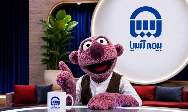 بازگشت جنابخان به تلویزیون با چتر حمایتی بیمه آسیا بازگشت جنابخان به تلویزیون با چتر حمایتی بیمه آسیا