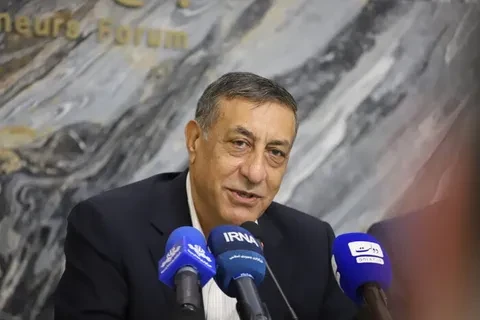 قائم پناه: داراییهای بلوکه شده ایران به صورت کامل و تدریجی آزاد خواهد شد قائم پناه: داراییهای بلوکه شده ایران به صورت کامل و تدریجی آزاد خواهد شد