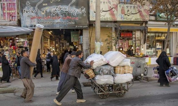 فقر هم عادلانه توزیع نمیشود فقر هم عادلانه توزیع نمیشود
